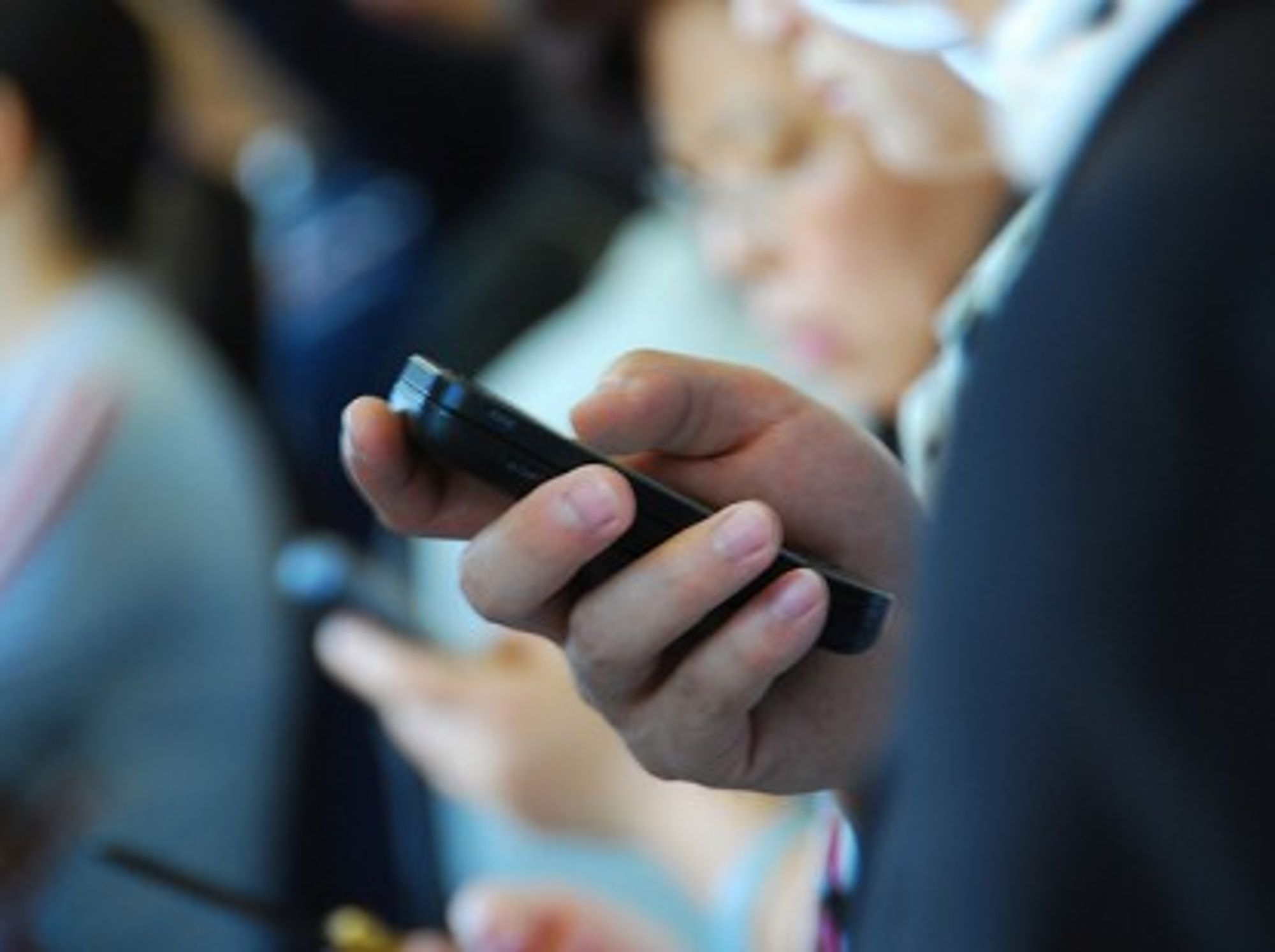 Mobile Sex In China: New Social App Makes Hooking Up Easier For 711 Million
