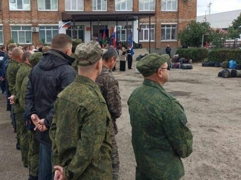 "We Trust Putin" — In Russia's Hinterland, Support For The War Is Stronger Than Ever