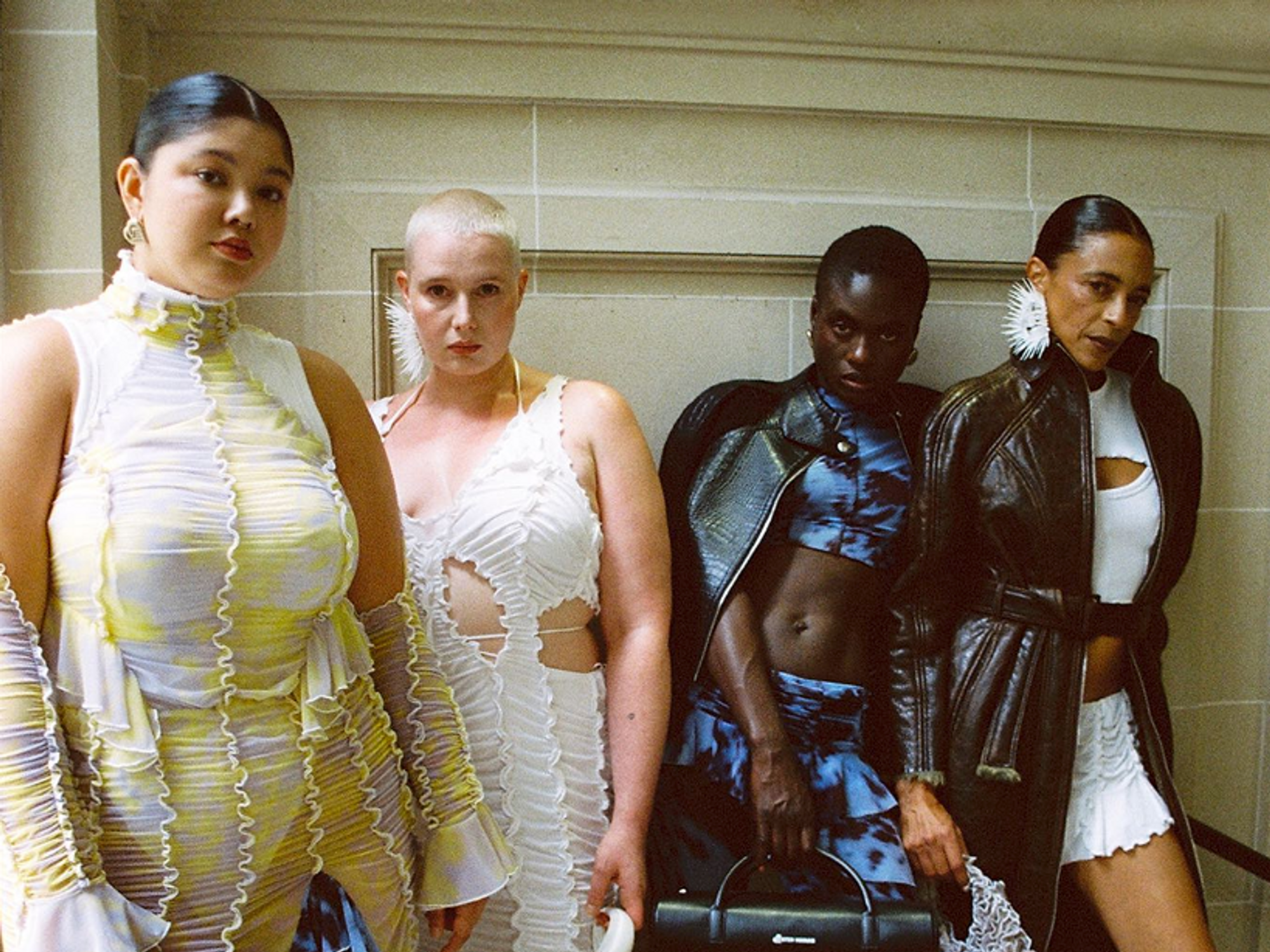 XXL In French Fashion: How Inclusive Sizing Can Be Chic