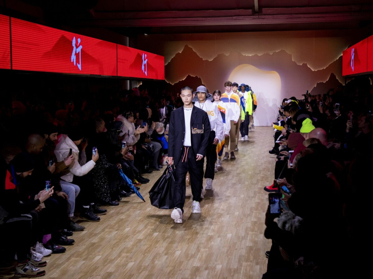 Chinese Fashion: The Chic Side Of Made In China