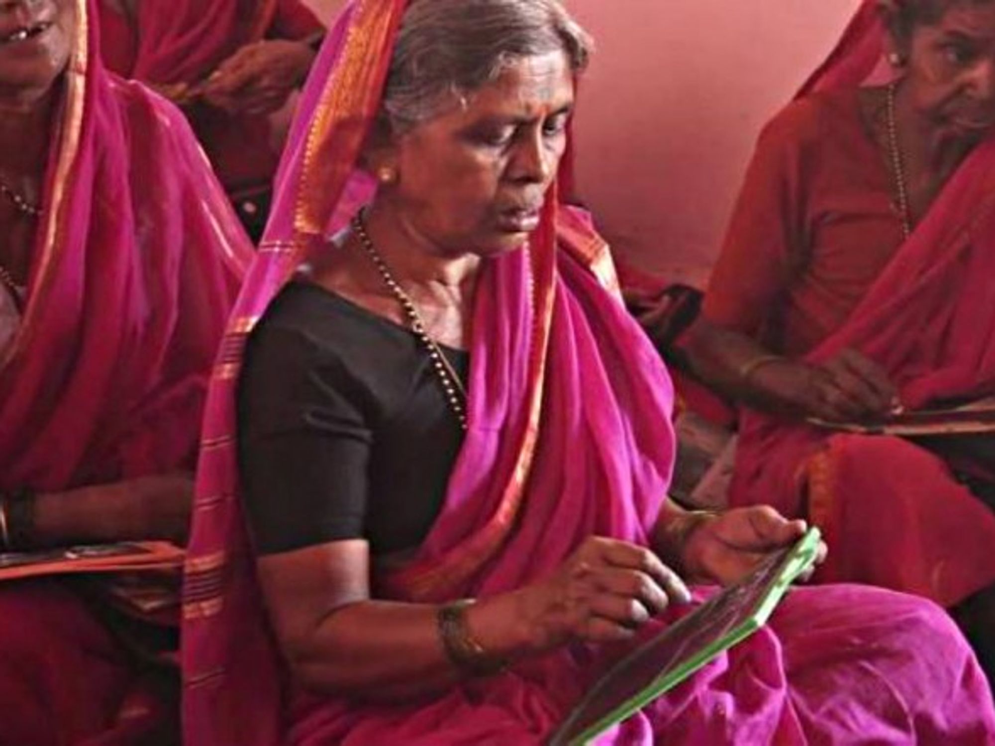Modern education in Maharashtra