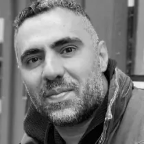 Mohamed Majdalawy