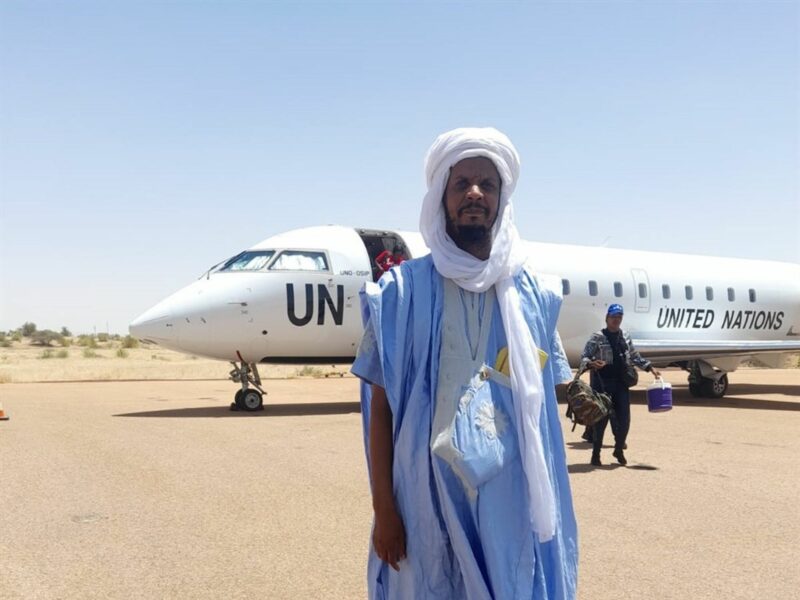 Islamists And Grifters: Inside The Labyrinth Of Africa's Hostage Racket