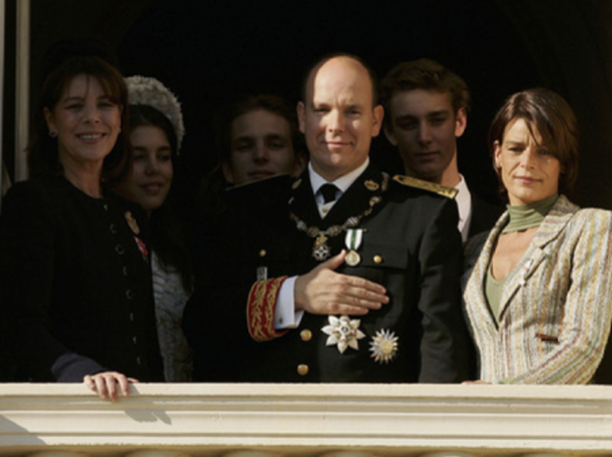 Monaco's Secrets: Prince Albert’s Wedding Cracks Open Super-Rich City-State