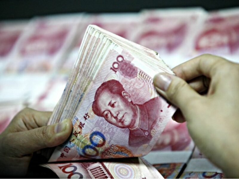 Money, money, money