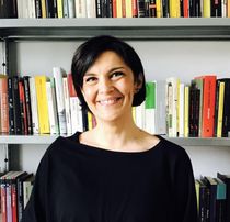 Monica Perosino