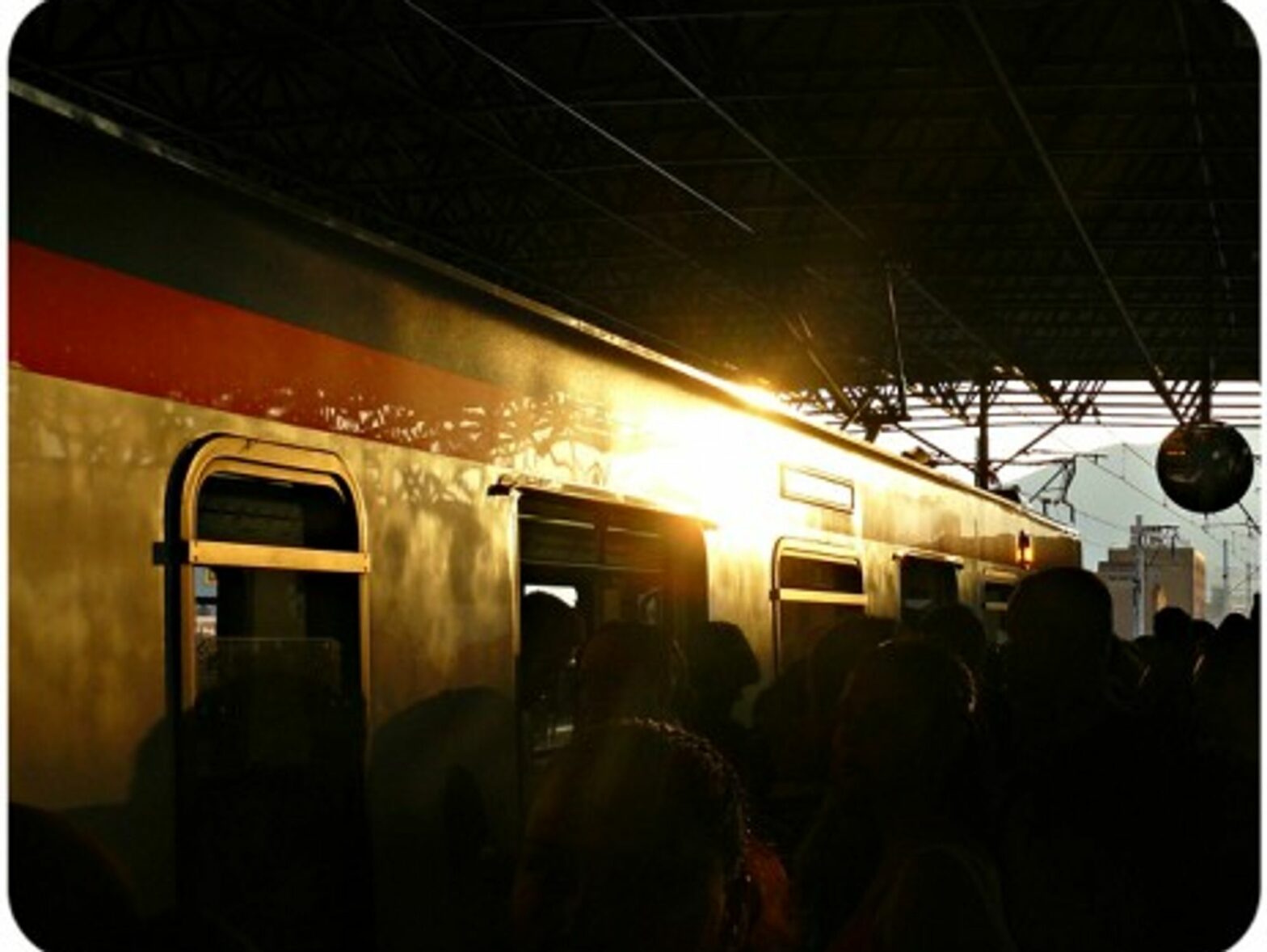Monterrey subway, operating on bioenergy
