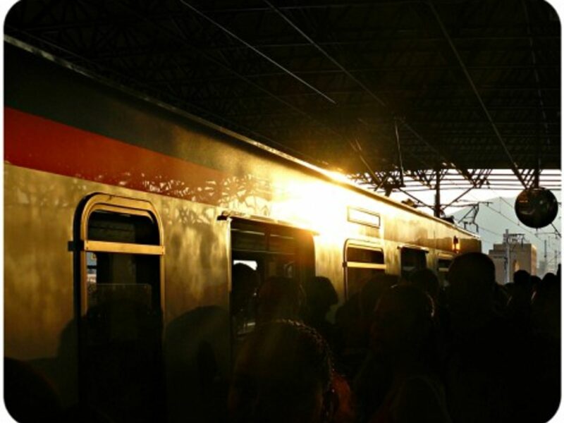 Monterrey subway, operating on bioenergy