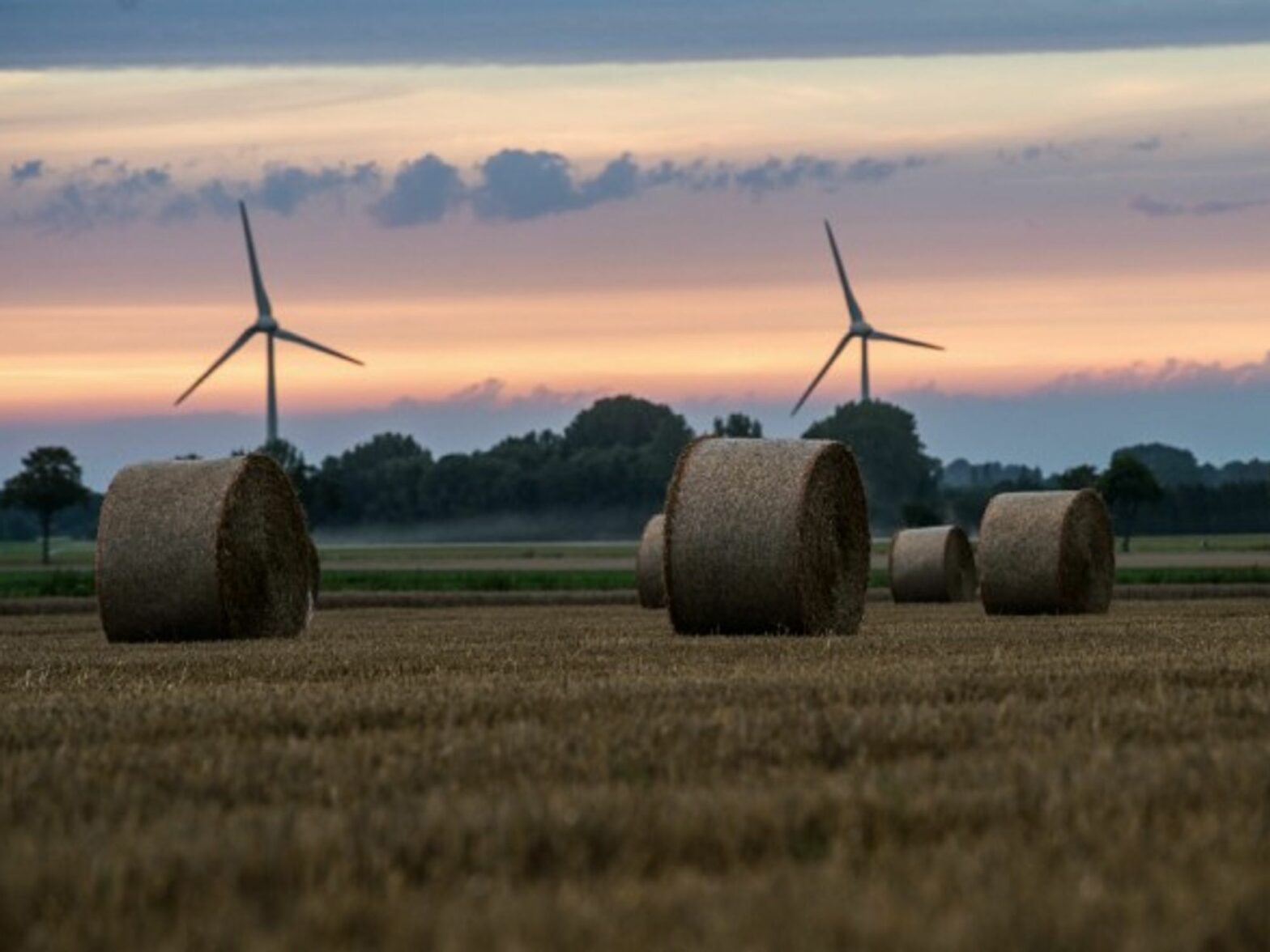 More than 28,000 wind turbines have already been installed in Germany