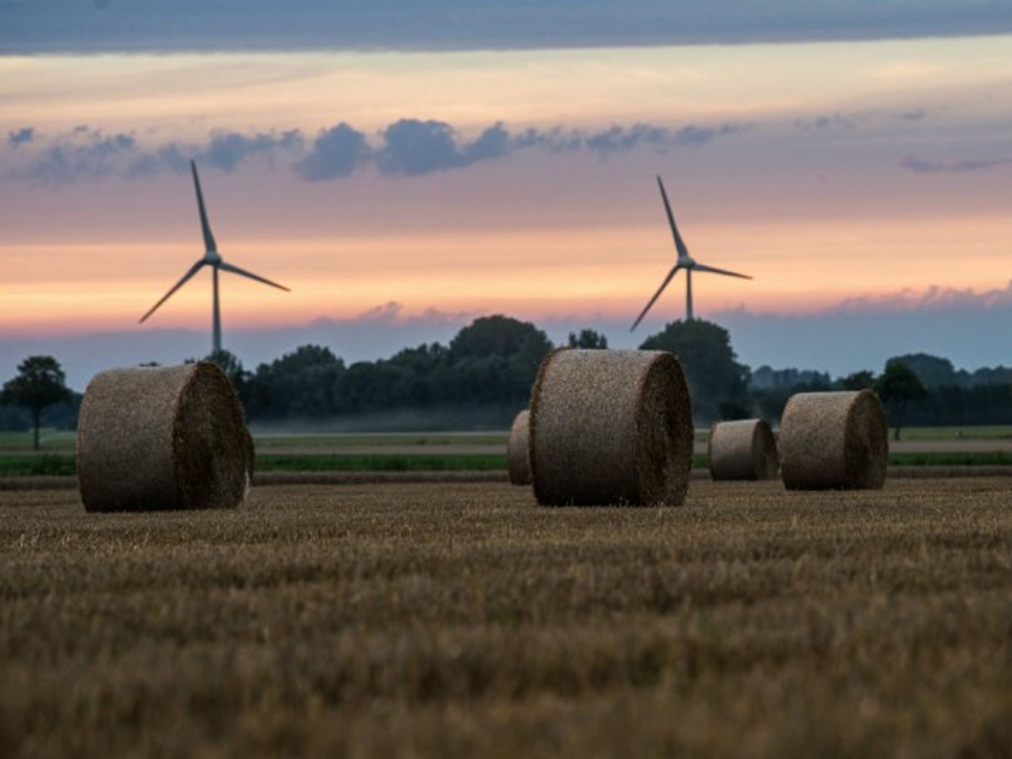 More than 28,000 wind turbines have already been installed in Germany