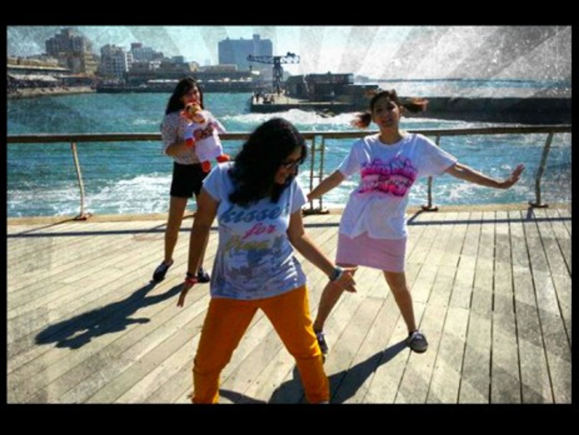 More than just "Gangnam style"