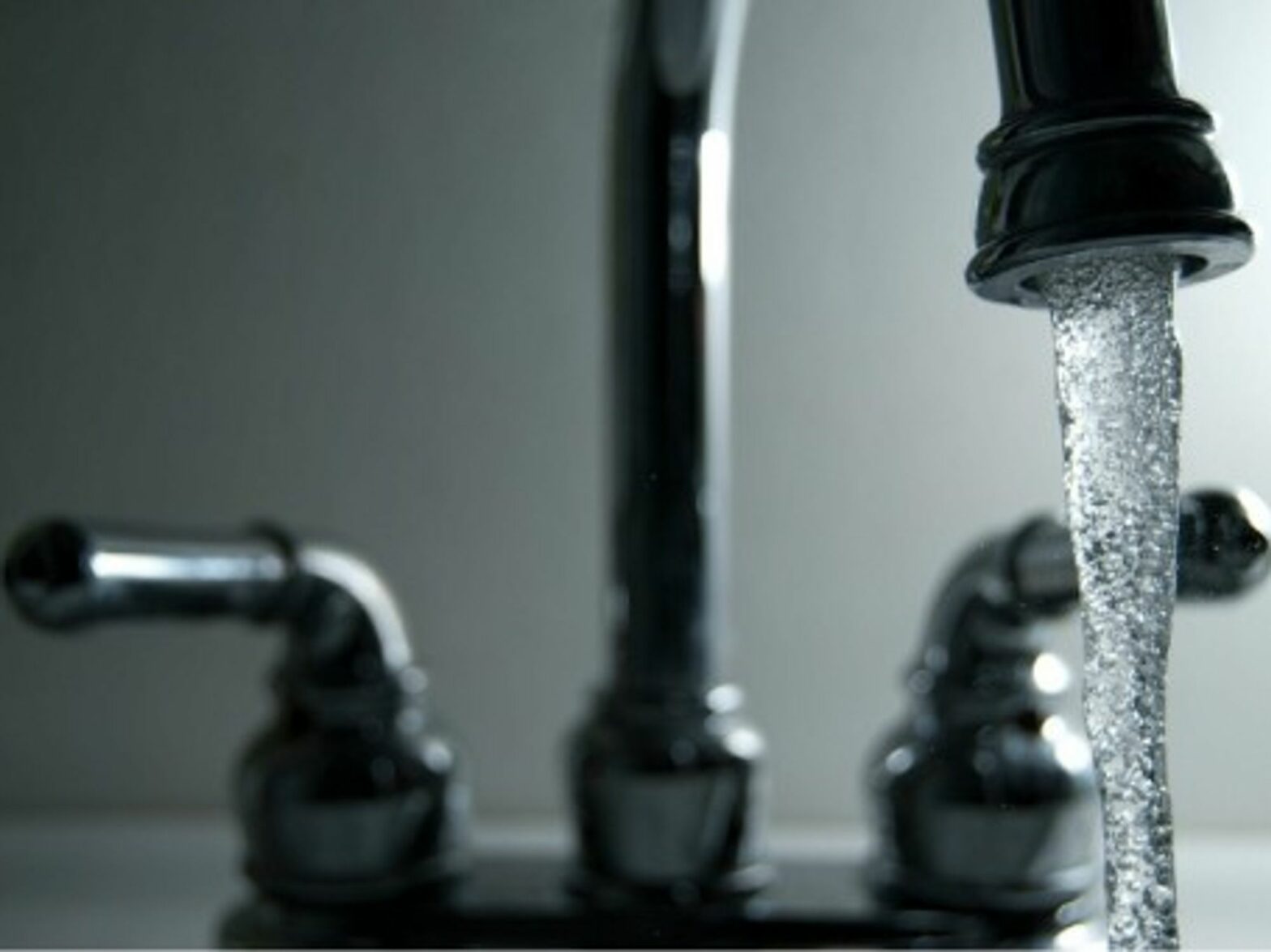 More than water