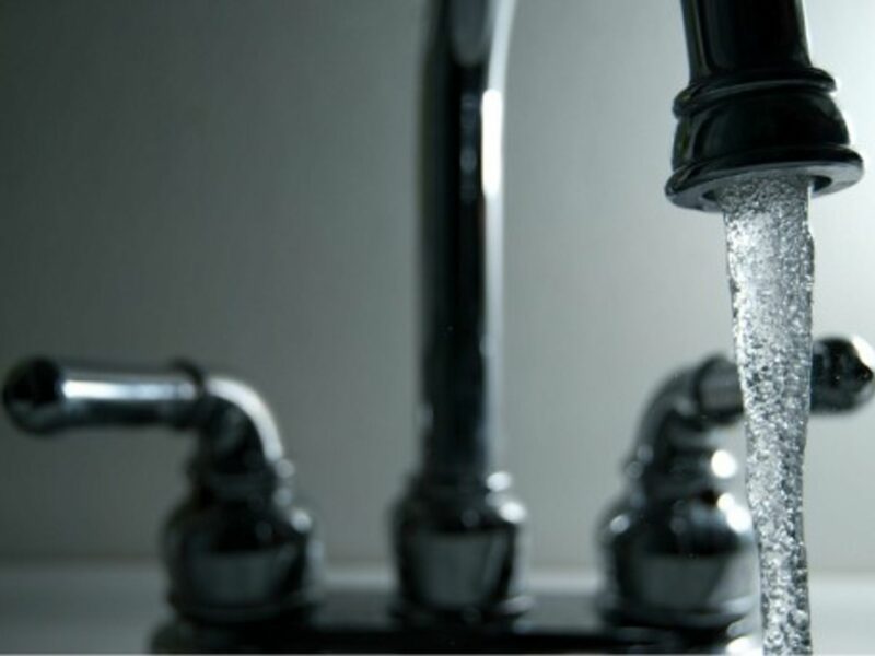 More than water