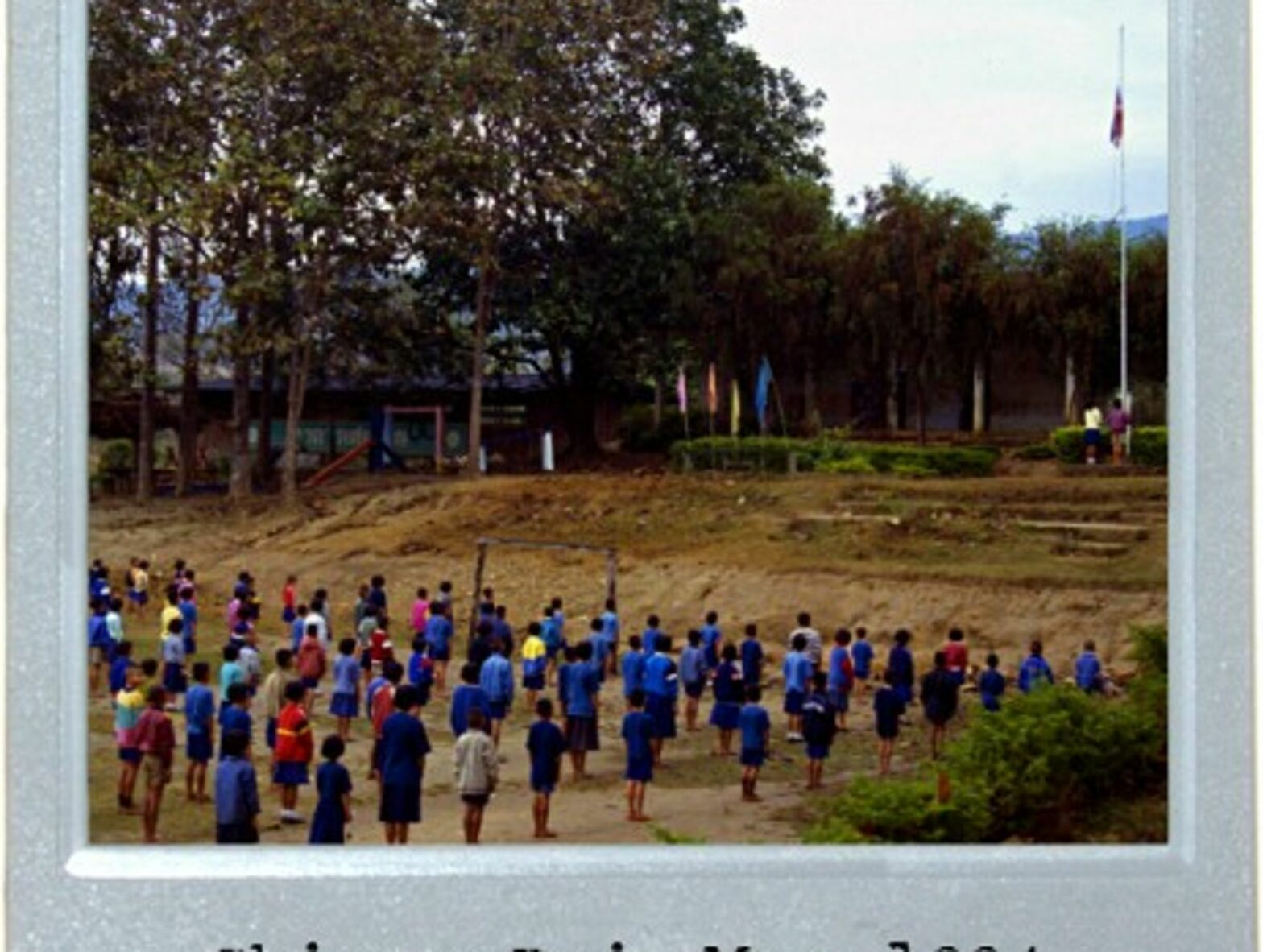 Morning Assembly