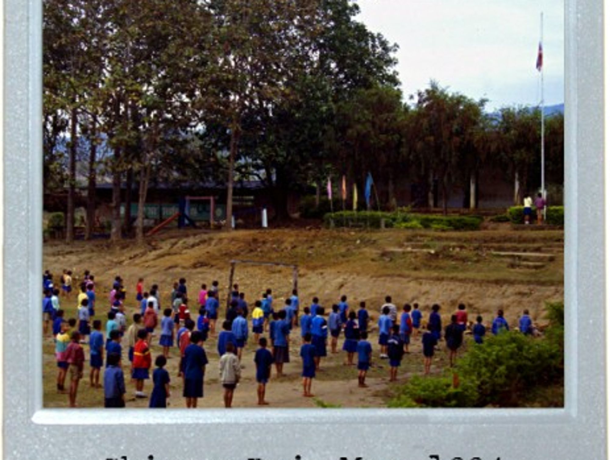 Morning Assembly
