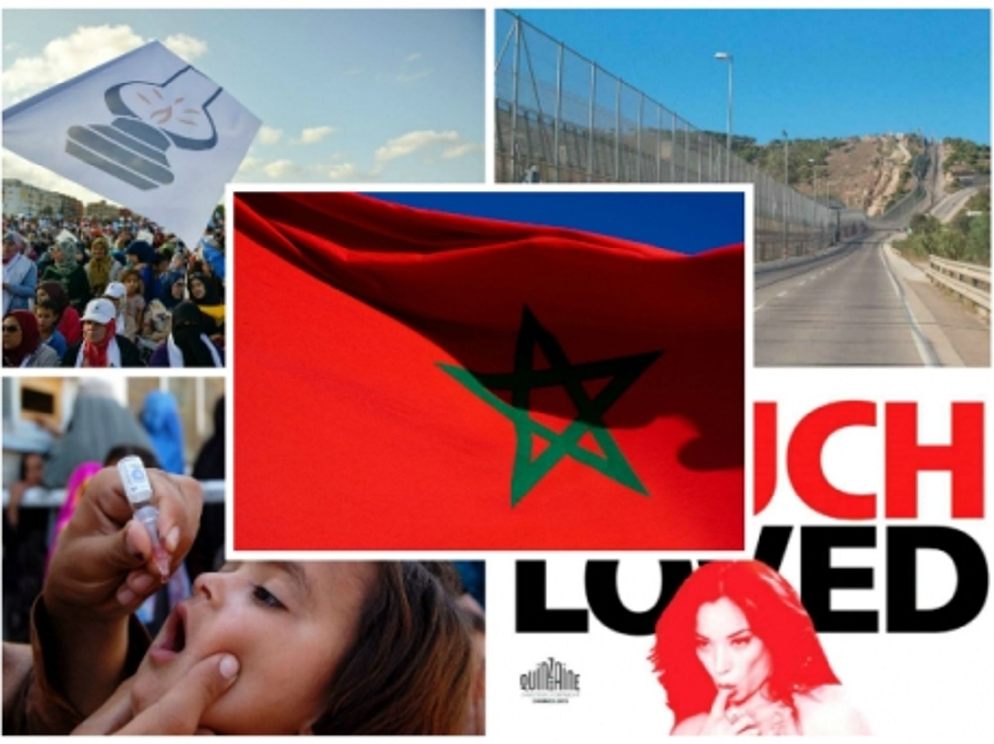 Morocco News, 5 Stories Making Headlines At Home