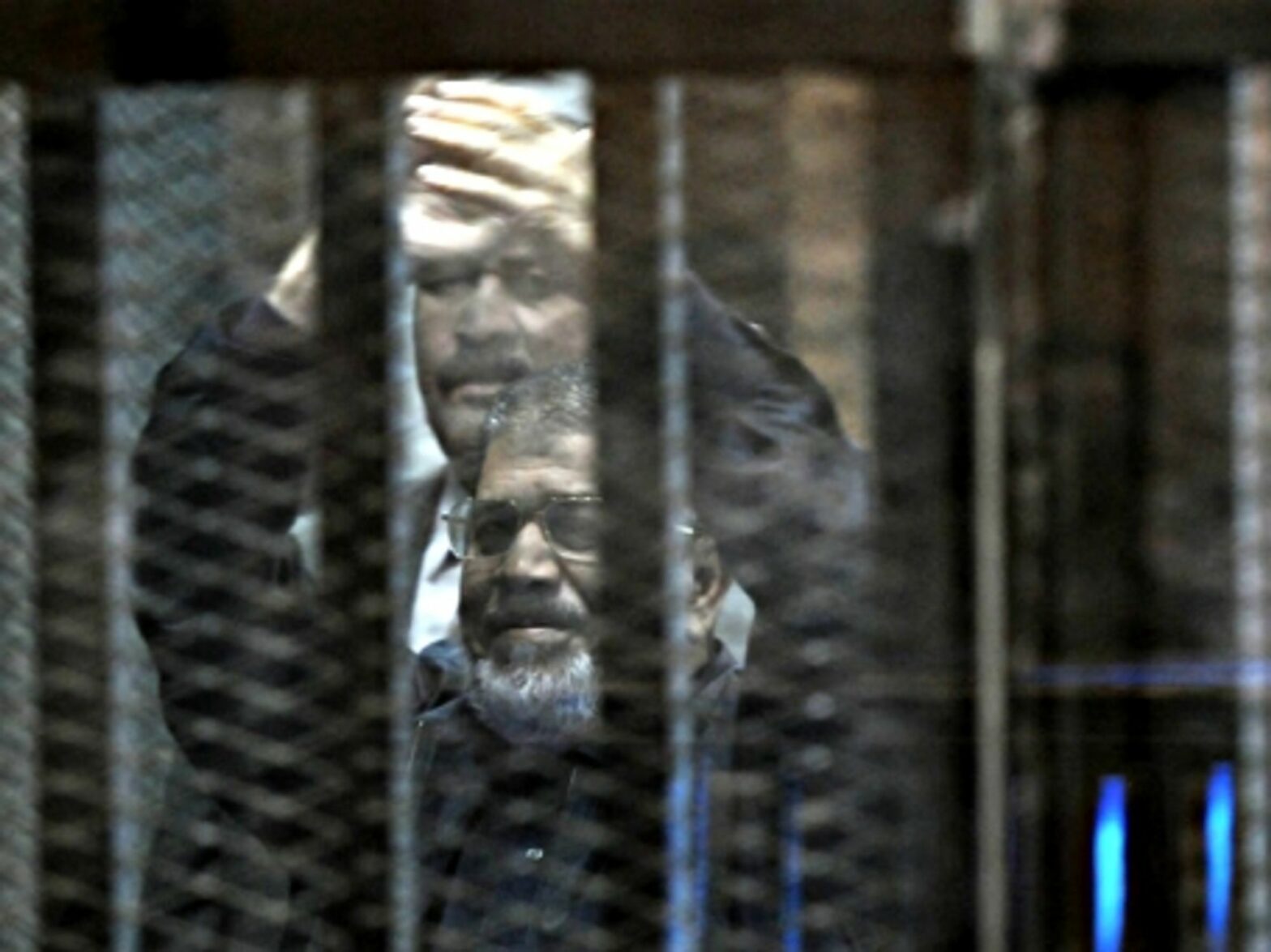 Morsi Gets Death Sentence, Harvard Discrimination, Sports And Politics