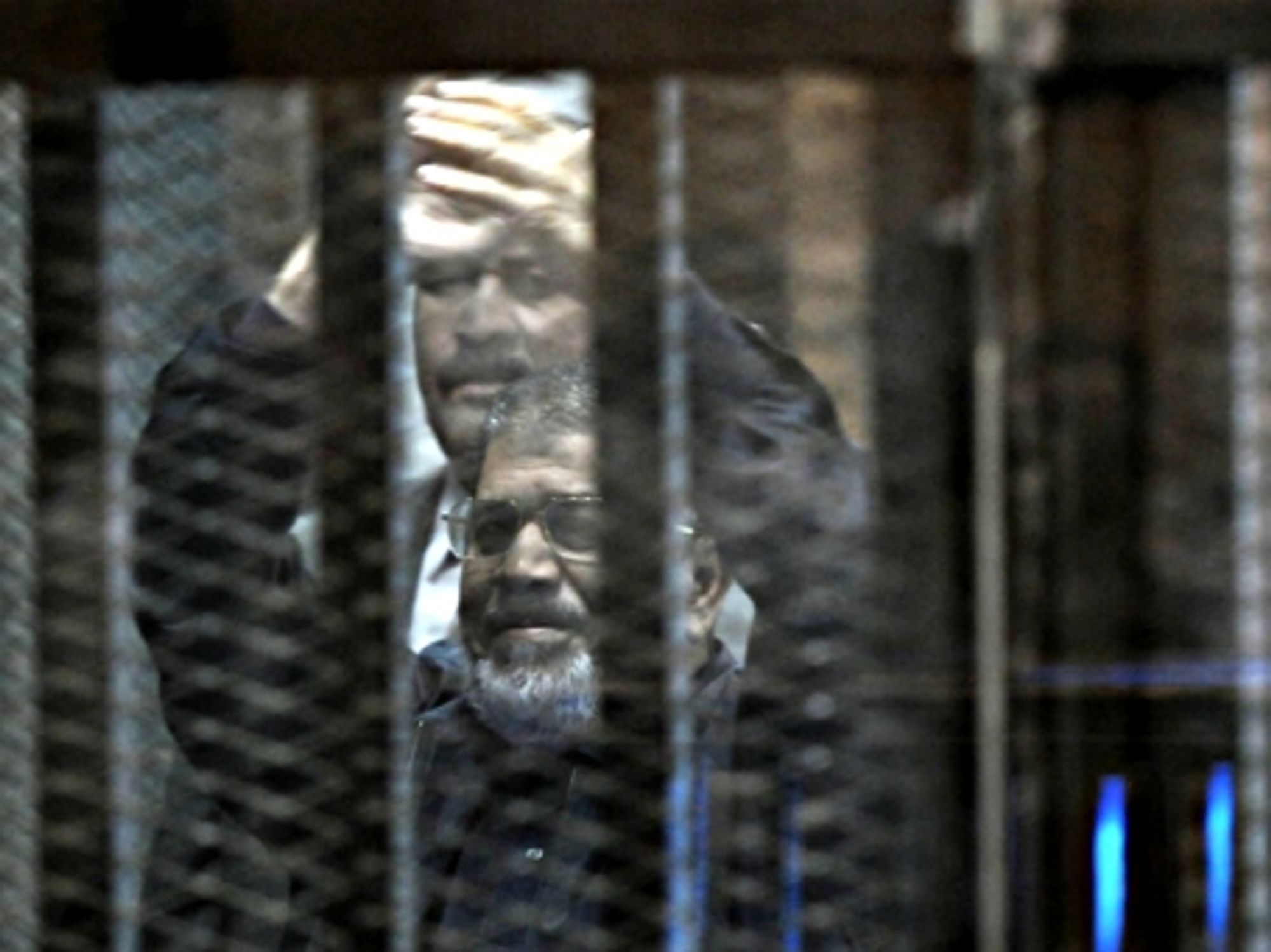 Morsi Gets Death Sentence, Harvard Discrimination, Sports And Politics