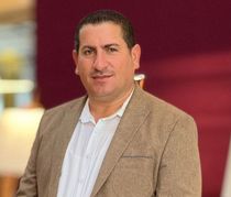 Mosab Al-Yassin