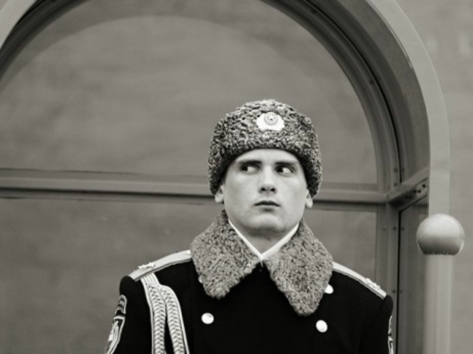 Moscow: Which way to turn? (Boris V)