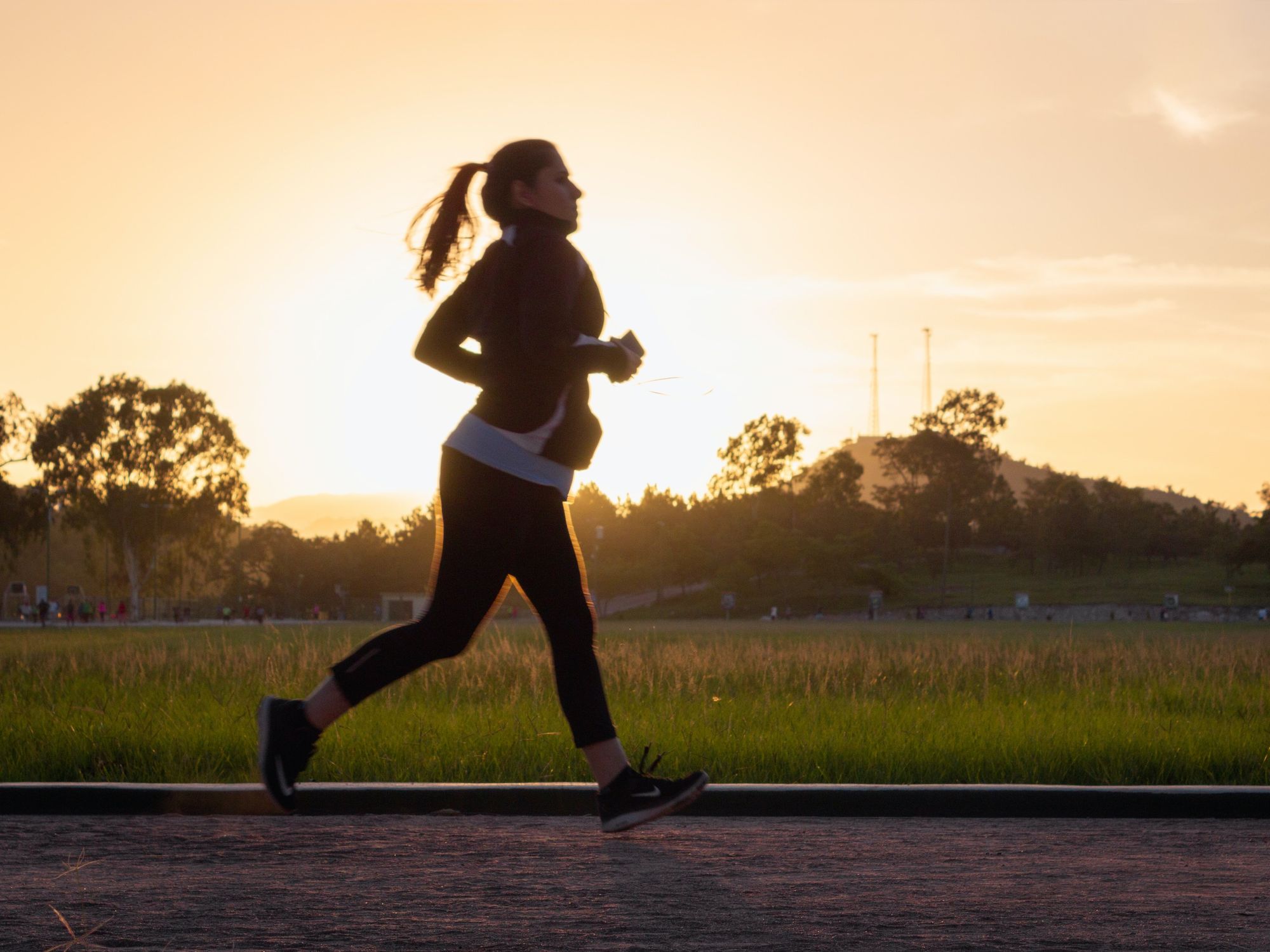 Here's A Scientific Guide To Keeping Your New Year's Resolutions