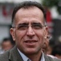 Moustafa Ibrahim