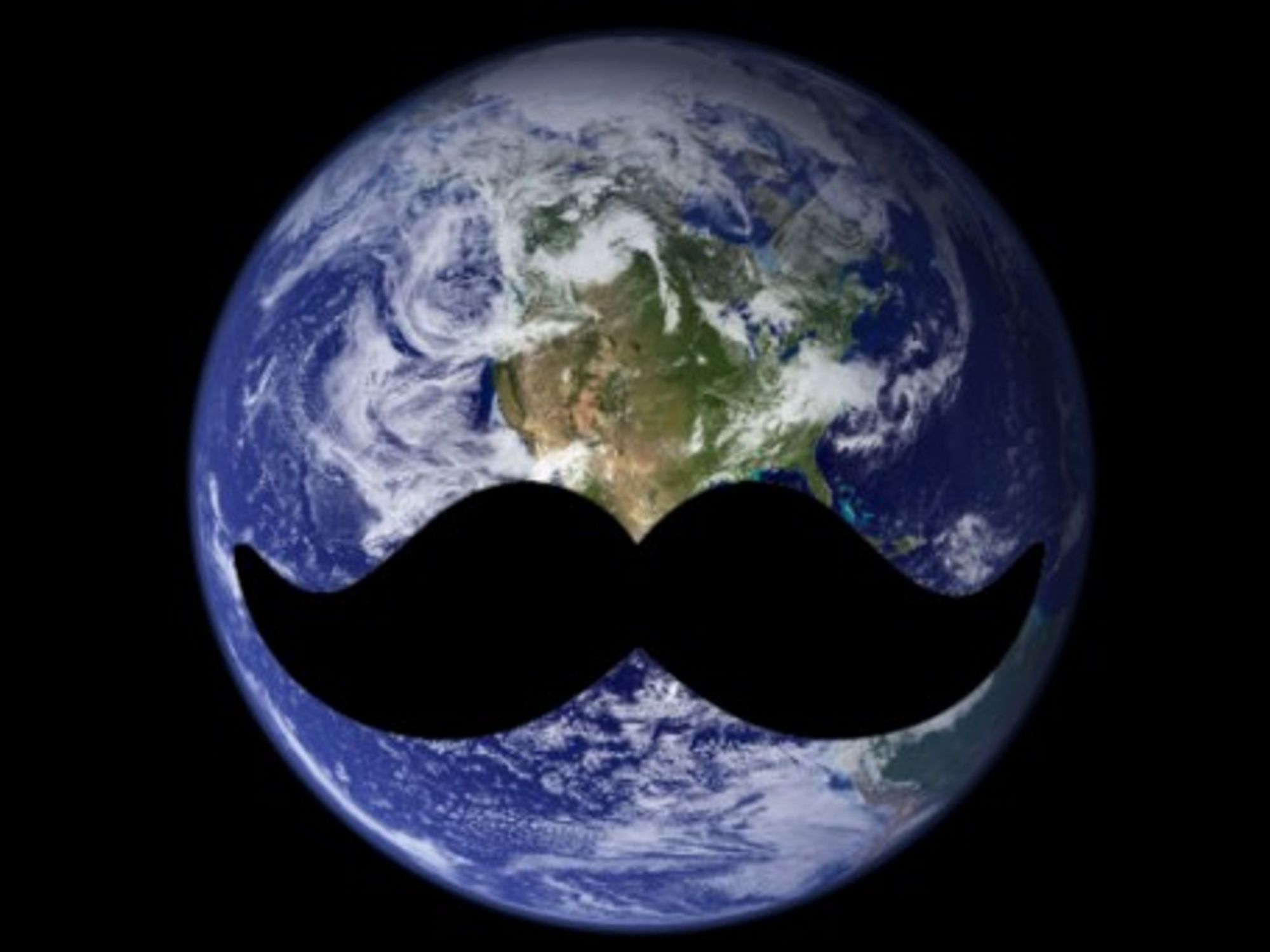 Movember Diplomacy: 9 World Leaders Get The Moustache Each One Deserves