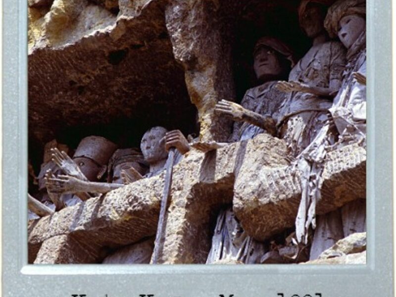 Mummy Guards