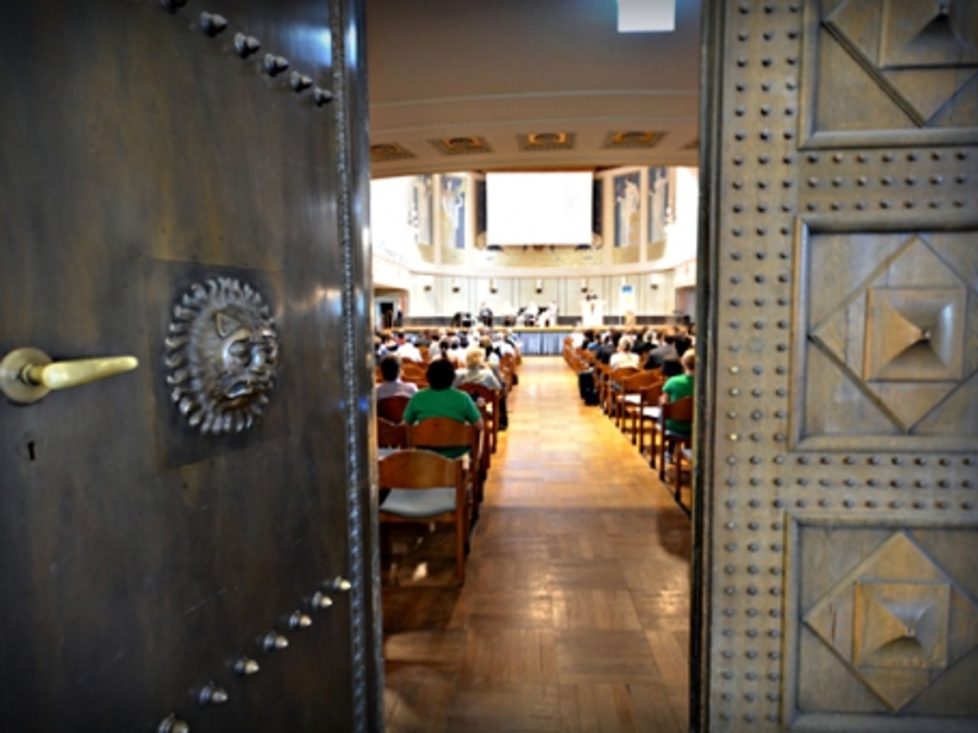Munich's Ludwig-Maximilians-University