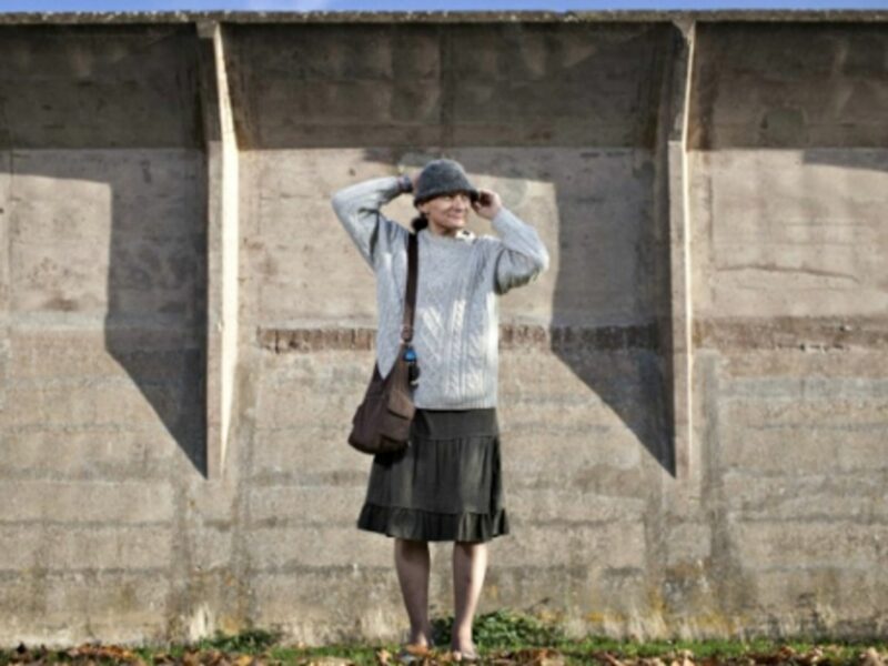 My Prison Diary, A French Inmate's Battle To Become A Transsexual