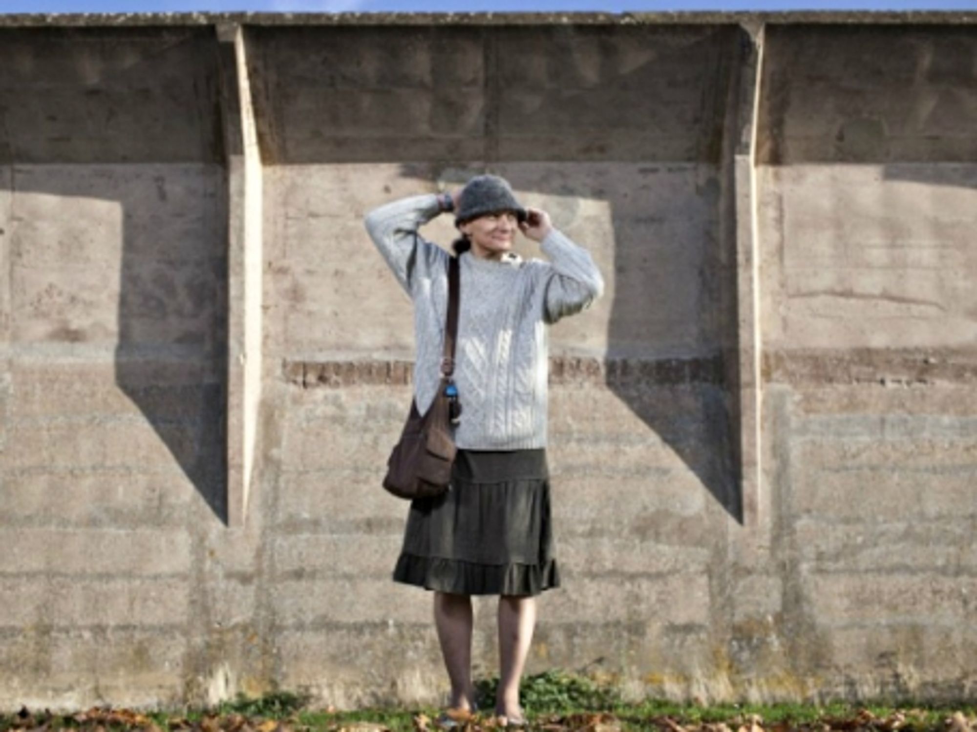 My Prison Diary, A French Inmate's Battle To Become A Transsexual