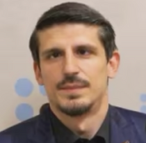 Mykhailo Dubynianskyi