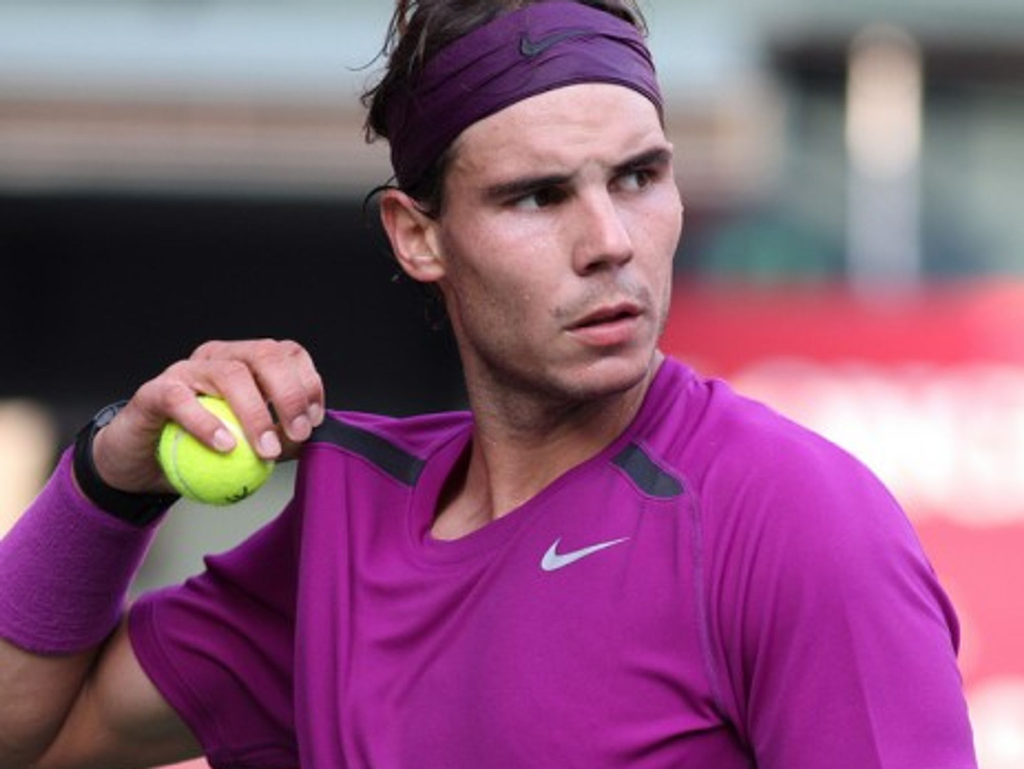 Nadal says the passion is back (globalite)