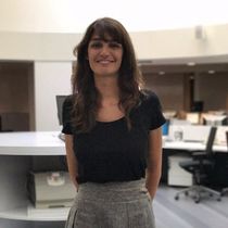 Nadia Ferrigo