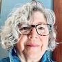 Naomi Schalit