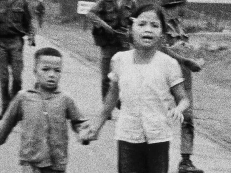 Napalm Girl, 50 Years Ago: This Happened, June 8