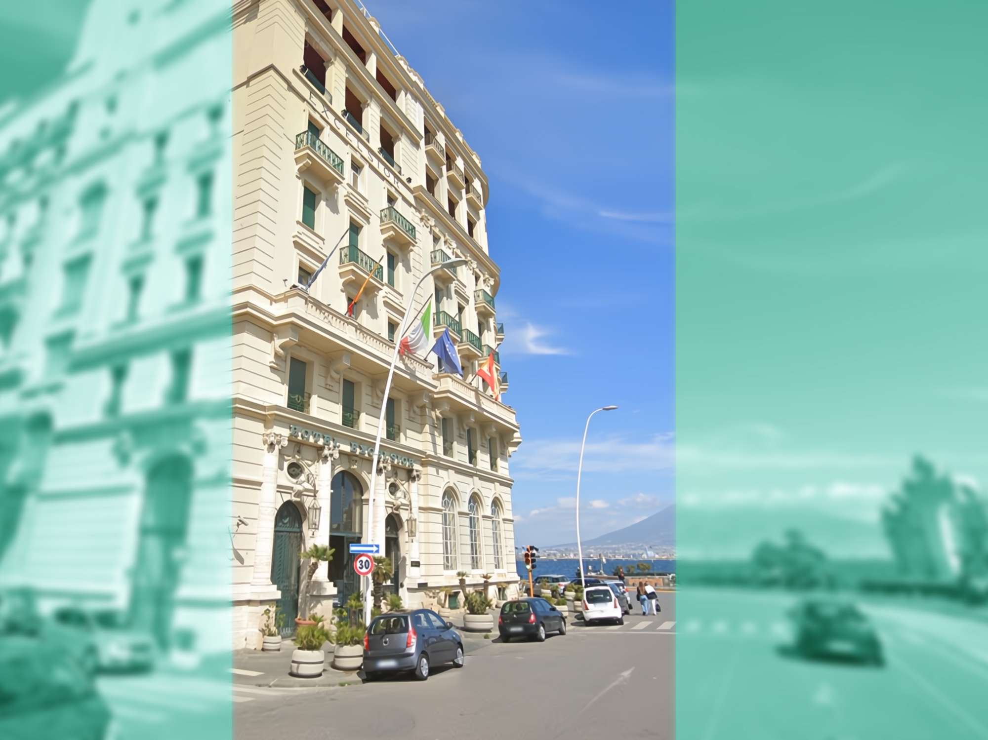 Brigida’s Dream Of All-Inclusive Hotels