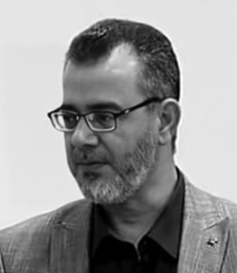 Nazir al-Qadri, Syria's new education minister