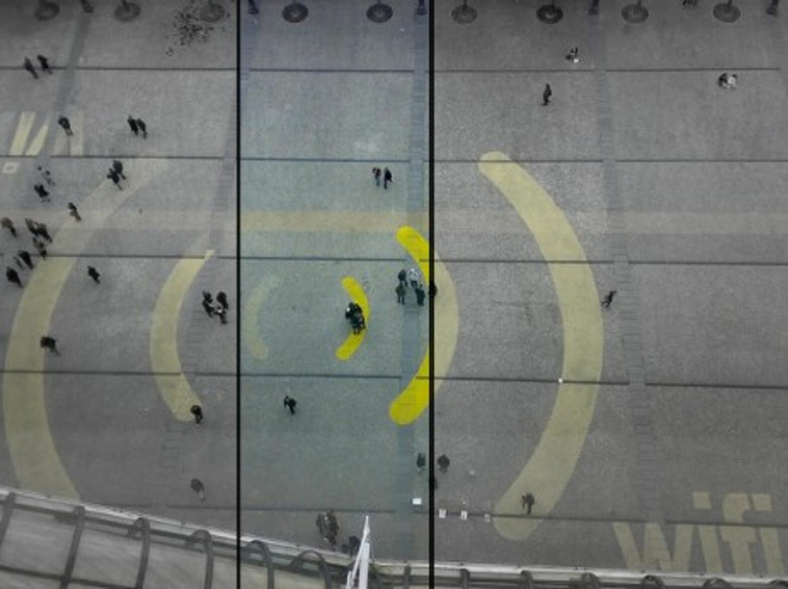 Near Zurich, A Unique Refuge For The Electromagnetic Hypersensitive