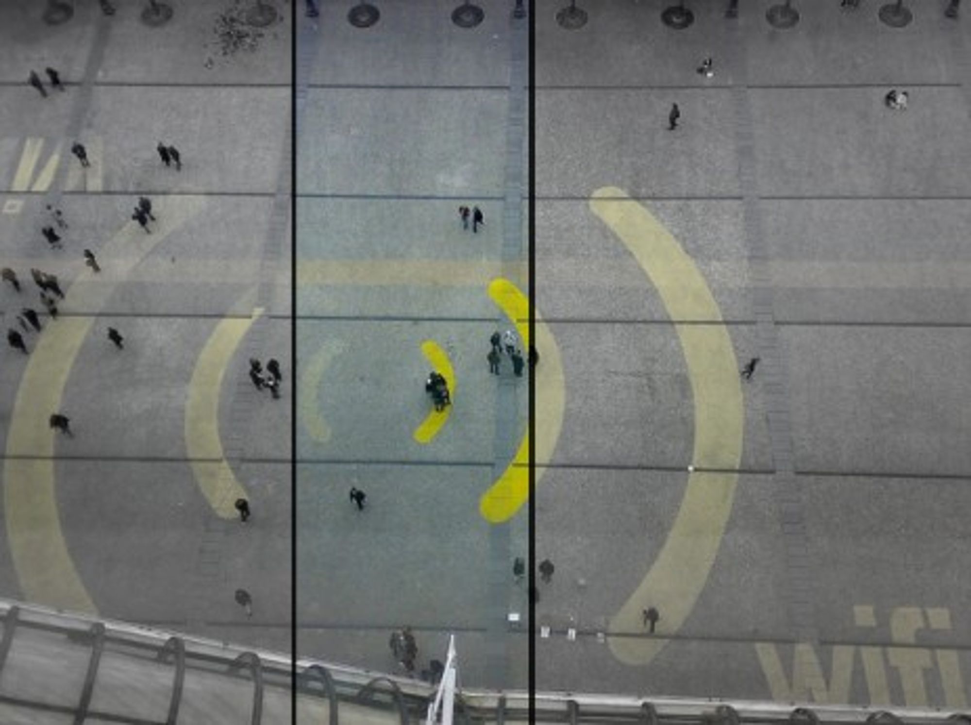 Near Zurich, A Unique Refuge For The Electromagnetic Hypersensitive
