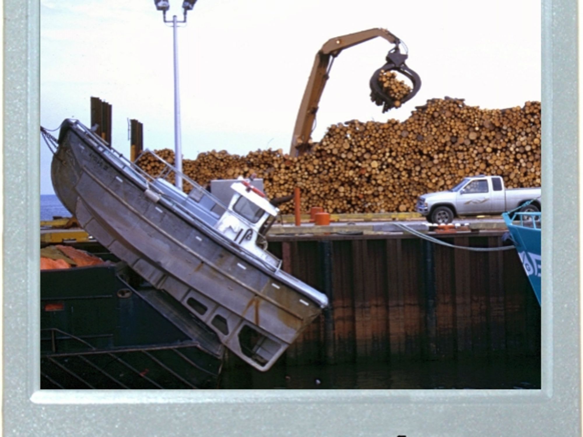Need A Bigger Boat