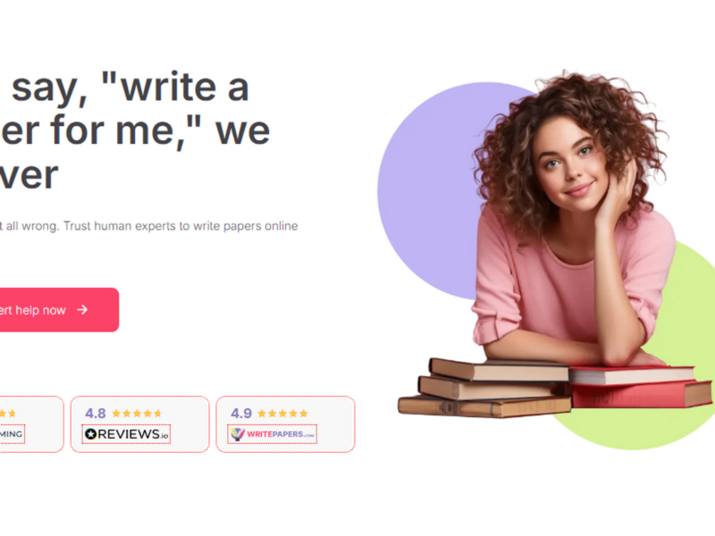 Need A Study Buddy? WritePapers Might Be Your New Best Friend