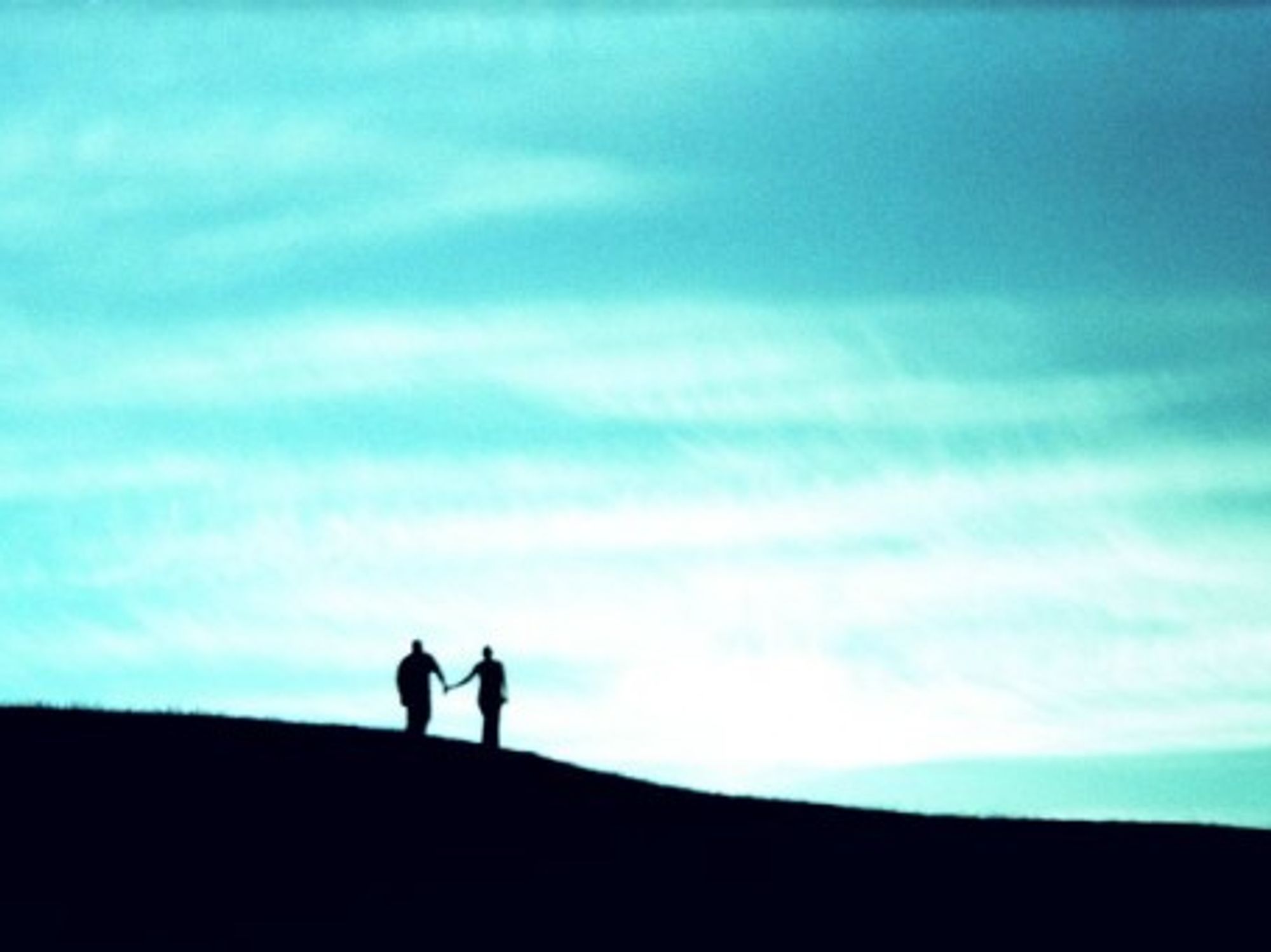 Need to be more alone than this?