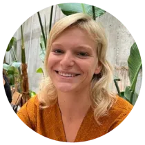 Nele Van Den Broek
