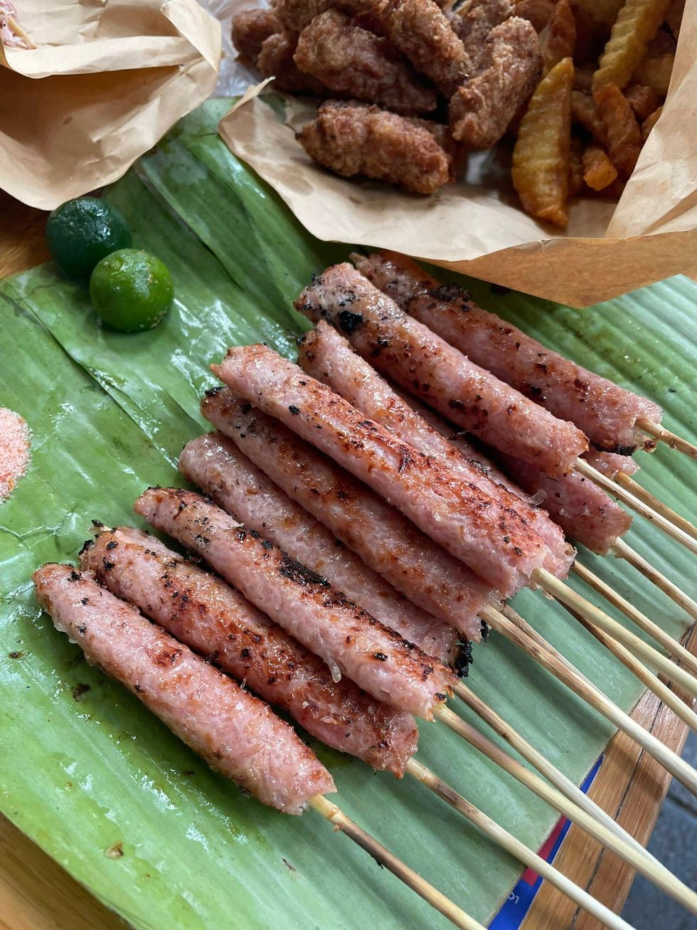 Nem nuong