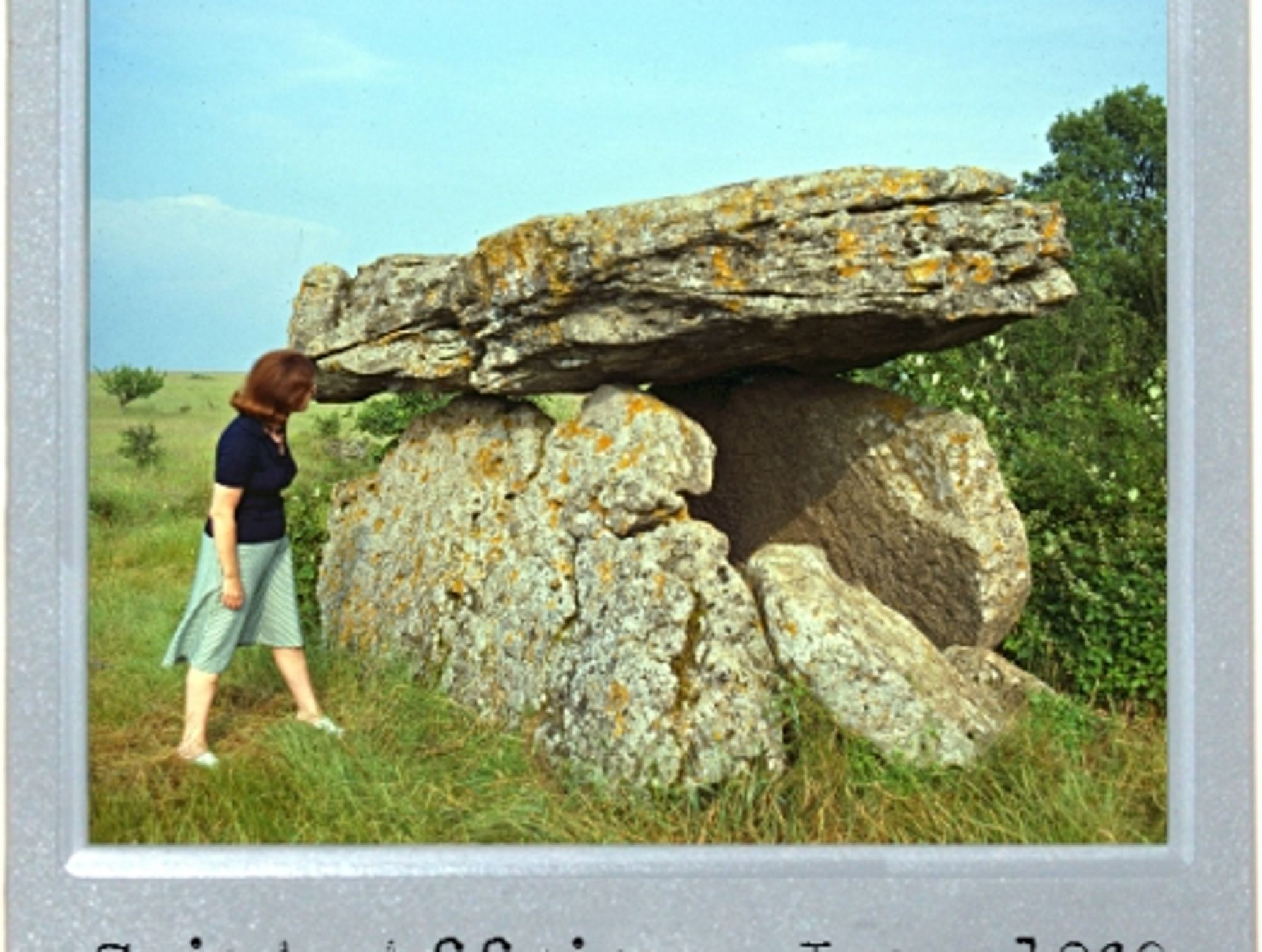 Neolithic Picnic