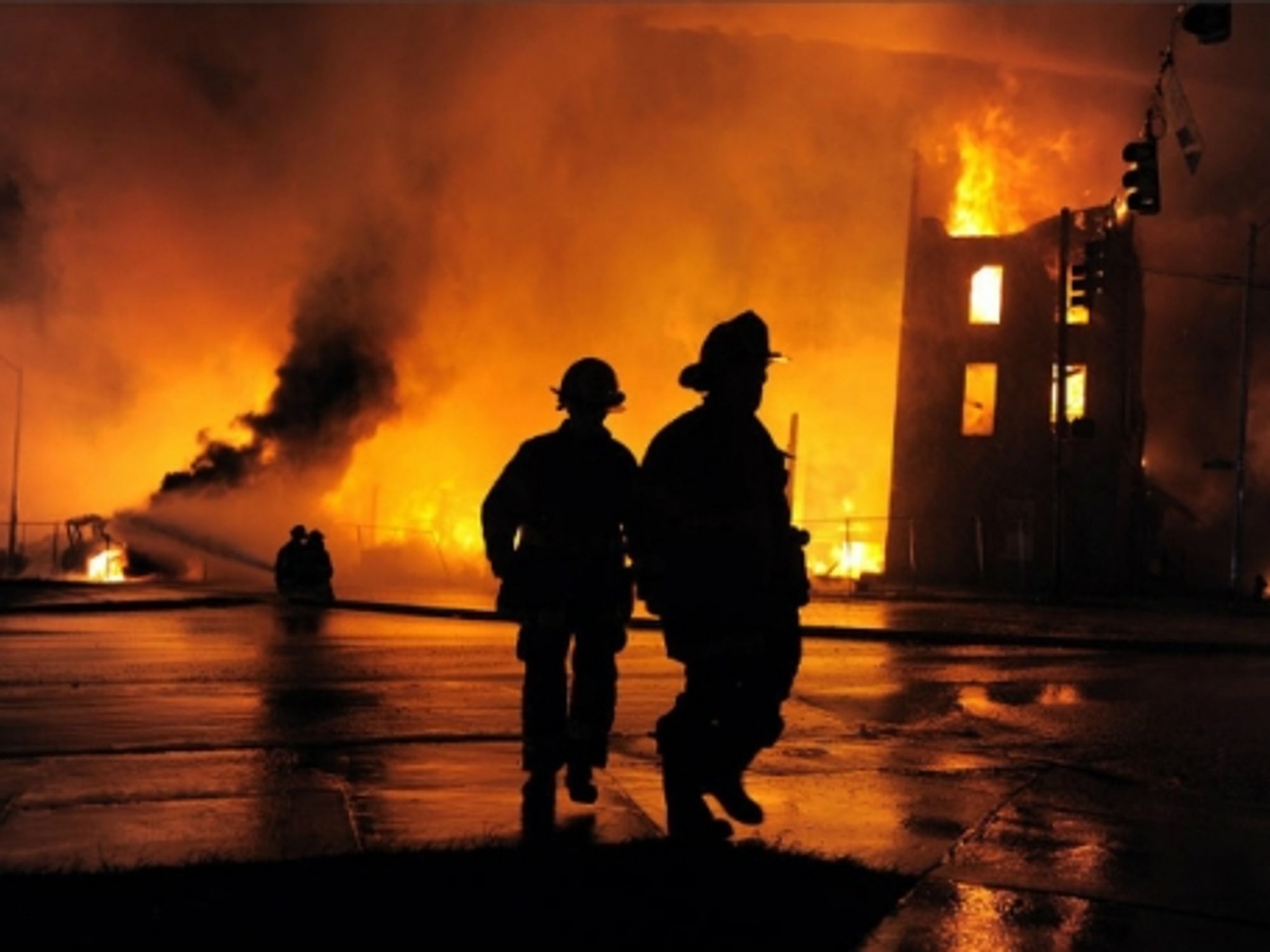 Nepal Death Toll, Baltimore Burning, The Anti-Barbie