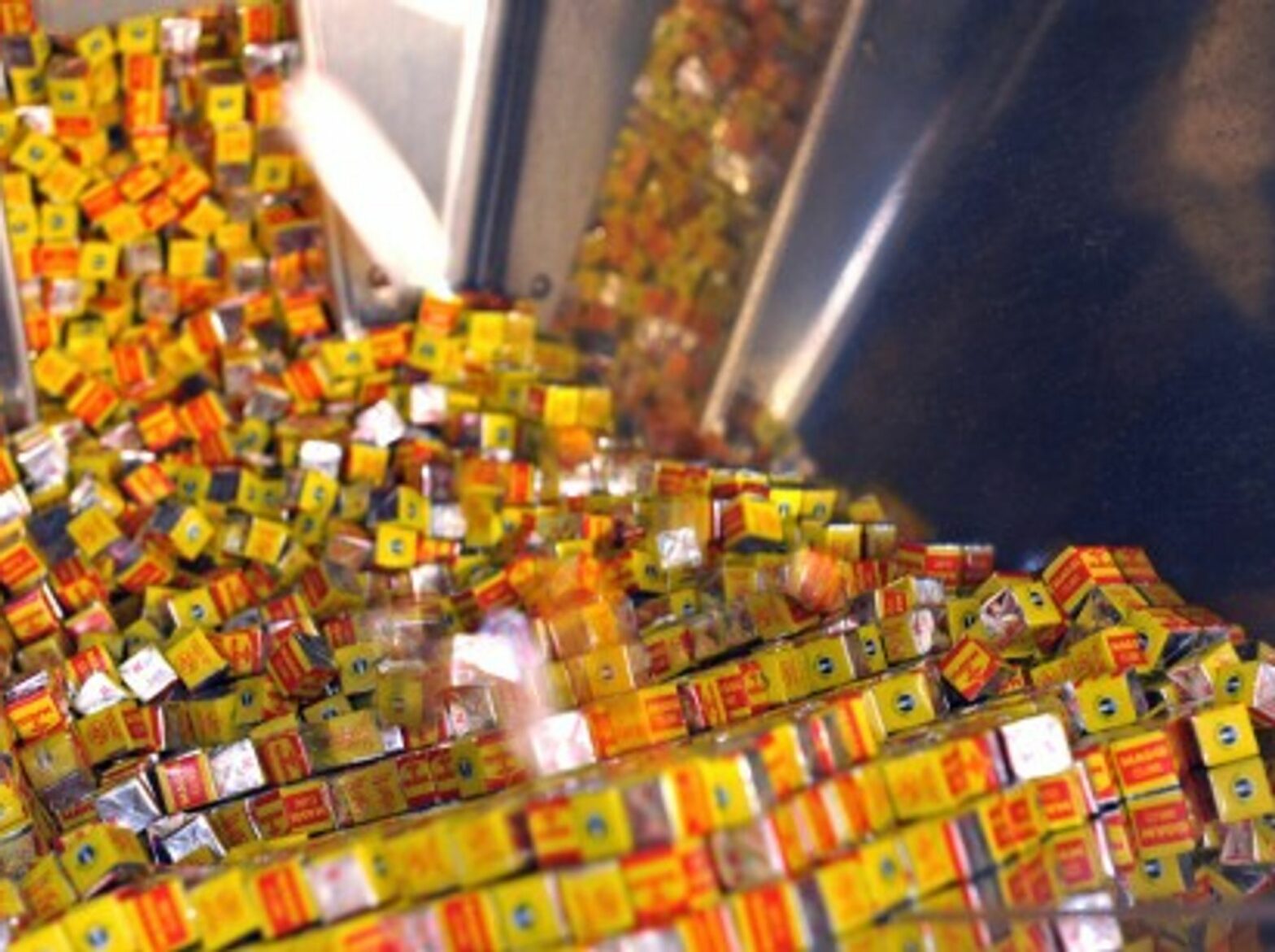 NestlÃ© invents the "Popularly Positioned Products"