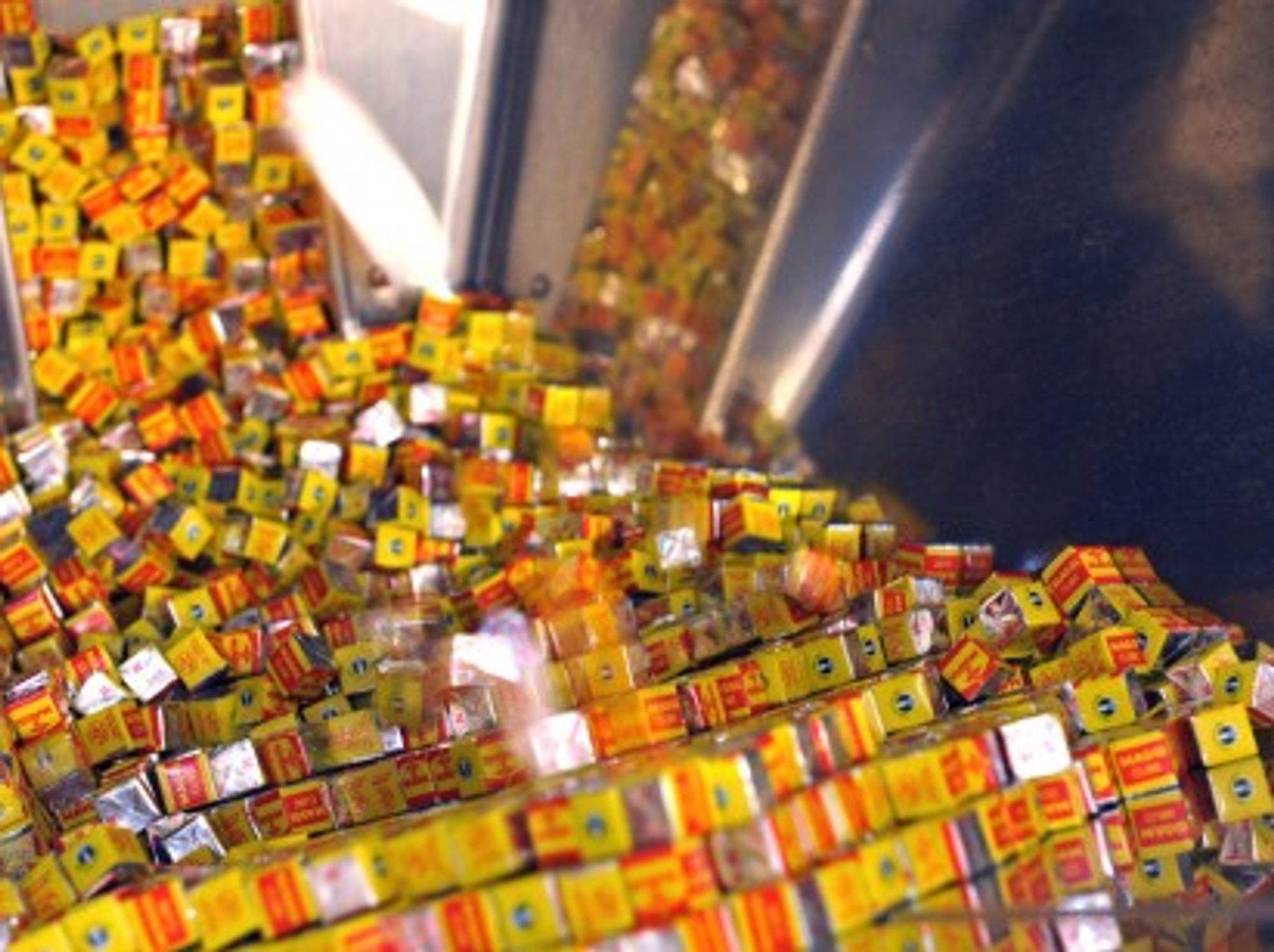 NestlÃ© invents the "Popularly Positioned Products"