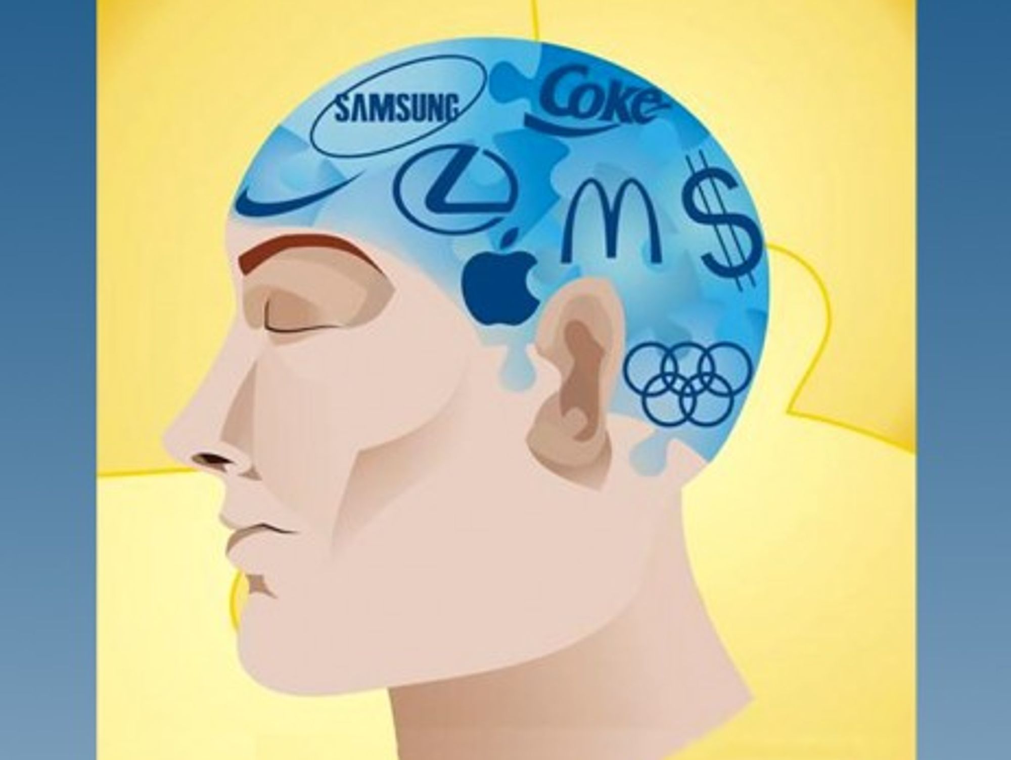 Neuromarketing: Pushing The Limits Of The Powers Of Persuasion